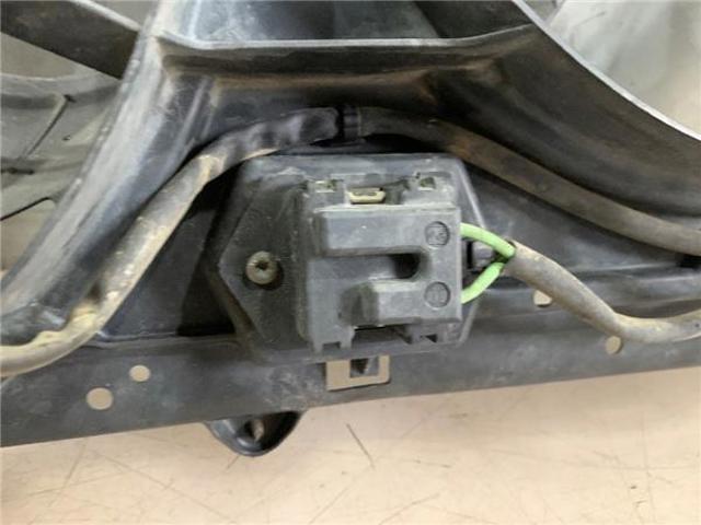 1355712 FORD Диффузор радиатора охлаждения, в сборе с мотором и крыльчаткой купить в Ирпень