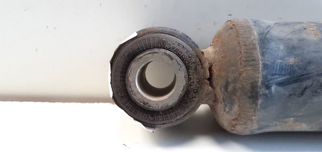 Amortecedor traseiro 1355821080 FIAT