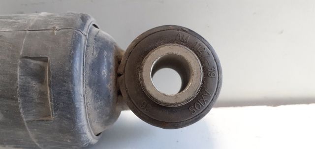 Amortecedor traseiro 1355821080 FIAT