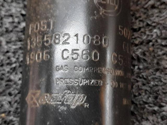 PEUGEOT 1355821080 Амортизатор задний в наличии Ужгород