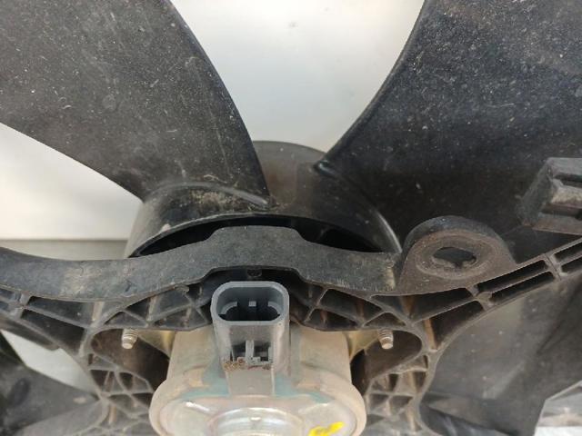 1355A087 MITSUBISHI Диффузор радиатора купить в Одесса