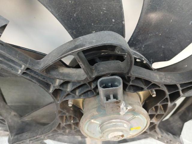 1355A087 MITSUBISHI Диффузор радиатора охлаждения купить в Харьков