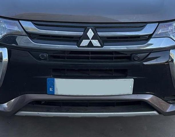 MITSUBISHI 1355A264 Вентилятор (крыльчатка) радиатора охлаждения левый в наличии Тернополь