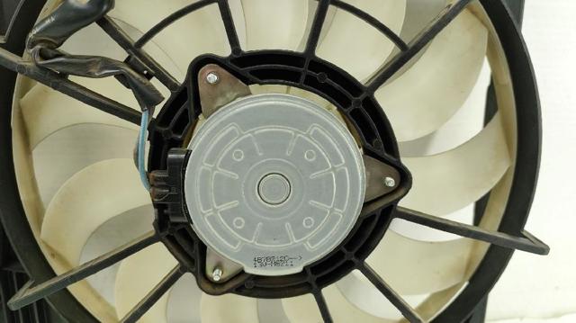 1355A440 MITSUBISHI Диффузор радиатора купить в Львов