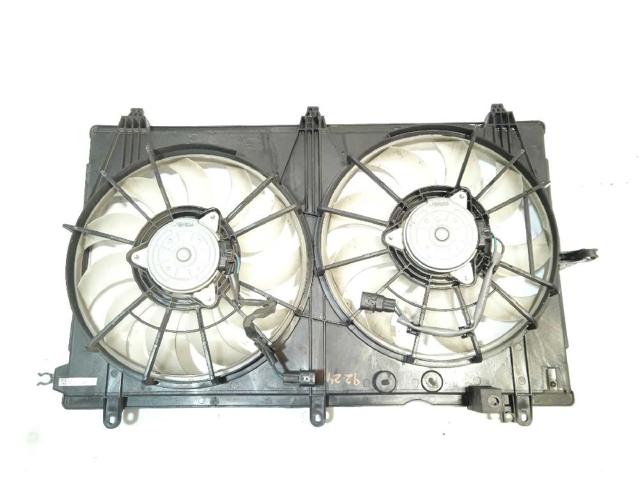 1355A440 MITSUBISHI Диффузор радиатора купить в Каменское