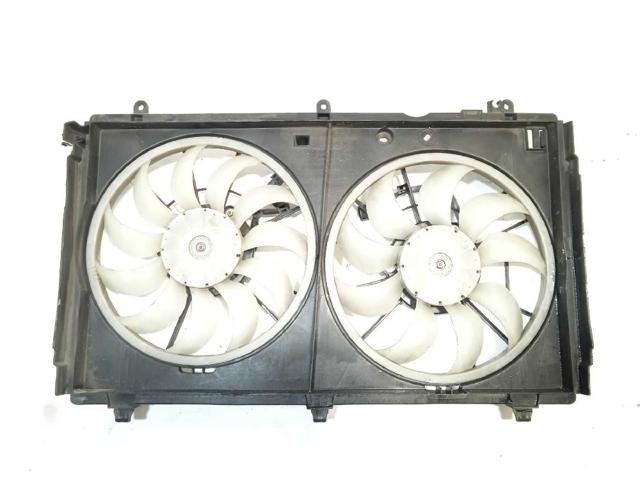 1355A440 MITSUBISHI Диффузор радиатора купить в Ужгород