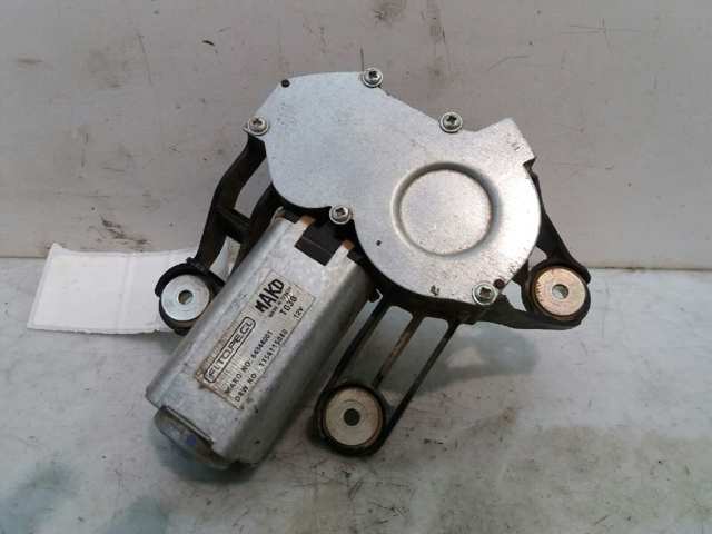 Motor de limpador pára-brisas de vidro traseiro 1356115080 Fiat/Alfa/Lancia