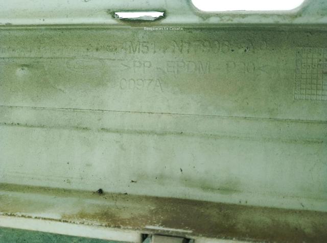 FORD 1356469 Задний бампер в наличии Ирпень