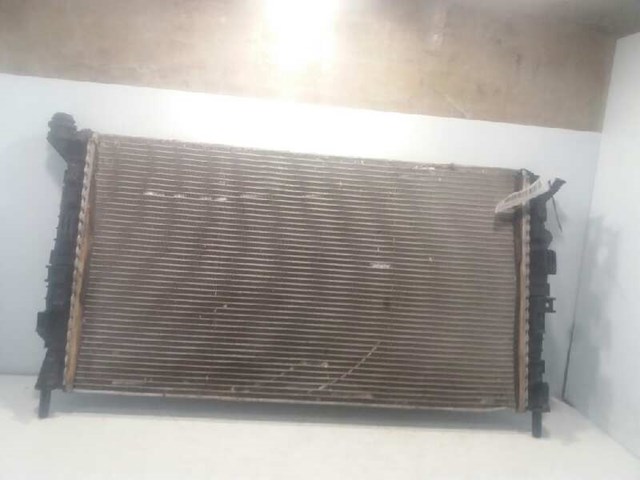 1357325 FORD Радиатор купить в Сумы