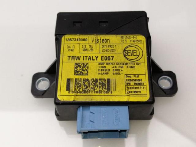 1357349080 FIAT купить в Житомир