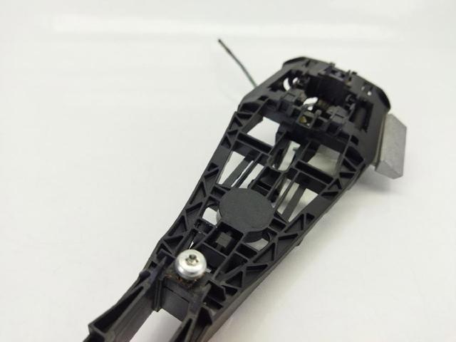 13574803 OPEL Держатель наружной ручки двери задней правой купить в Ирпень