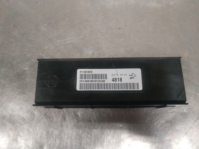 OPEL 13574818 в наличии Житомир