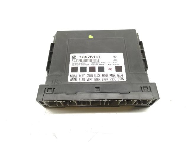 OPEL 13575111 в наличии Кривой Рог