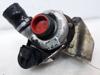 Turbina 1357581 LAND ROVER