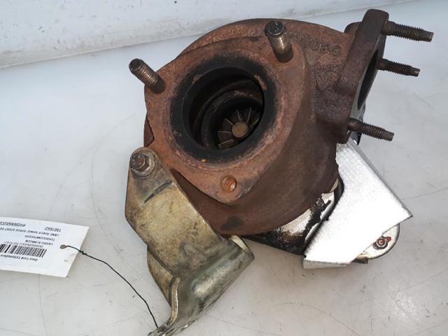 LAND ROVER 1357581 Турбина в наличии Украина