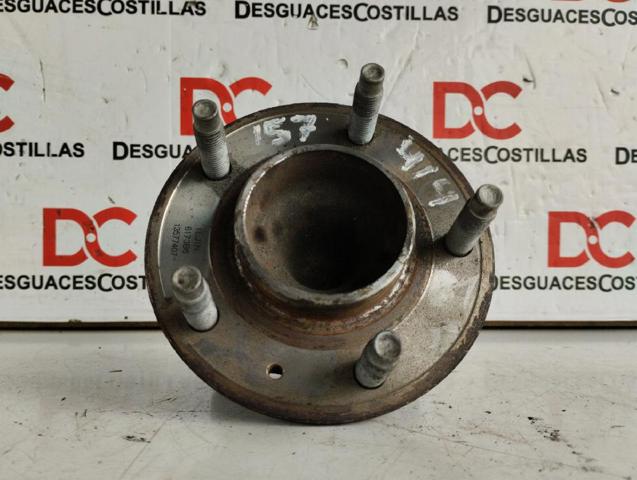 OPEL 13577407 Задняя ступица в наличии Каменское