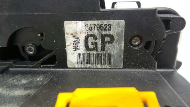 OPEL 13577984 Замок двери передней правой в наличии Полтава