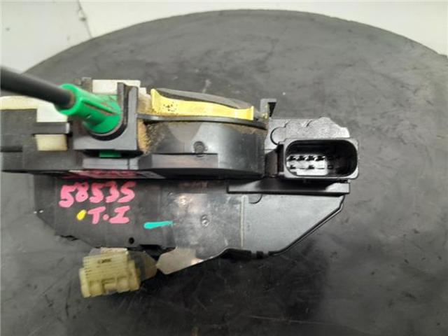GM 13578242 Замок двери задней левой в наличии Черкассы