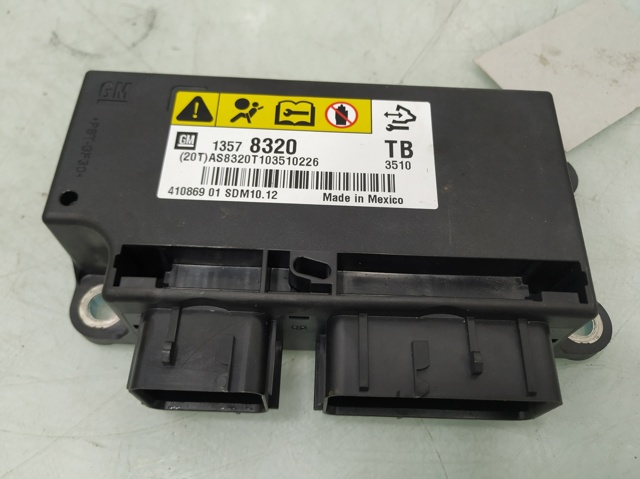 OPEL 13578320 в наличии Львов