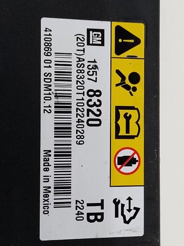 OPEL 13578320 в наличии Черкассы