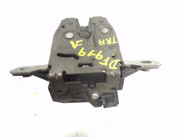 OPEL 13578489 Замок крышки багажника (двери 3/5-й задней) в наличии Винница