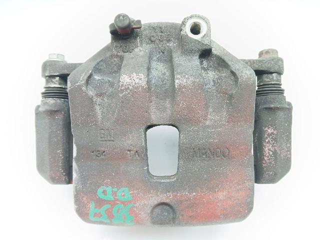 13578803 OPEL Суппорт тормозной передний правый купить в Черкассы