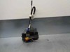 Fecho da porta dianteira esquerda 13579522 OPEL
