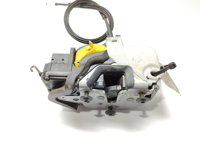OPEL 13579522 Замок водительской двери в наличии Николаев