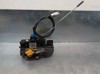 Fecho da porta dianteira esquerda 13579522 OPEL