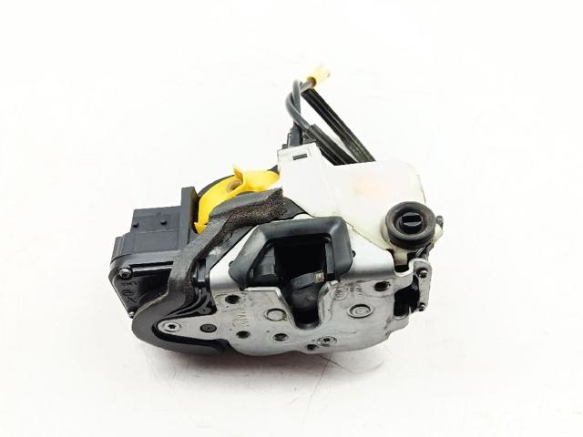 13579557 OPEL Замок двери задней левой купить в Черкассы