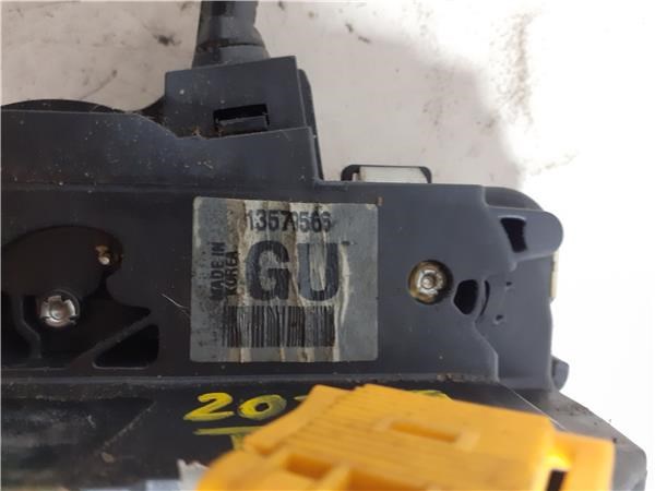 13579565 OPEL купить в Ровно