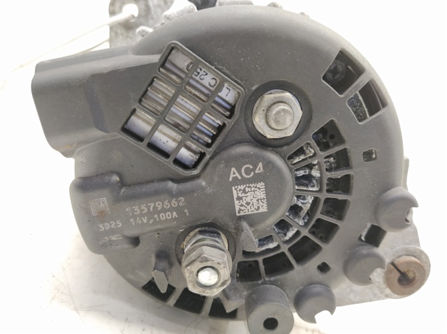 OPEL 13579662 Генератор в наличии Черкассы