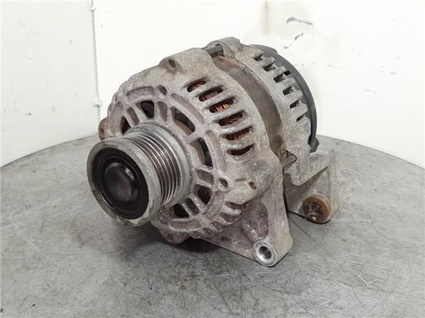 GM 13579666 Генератор в наличии Житомир