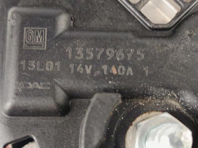 13579675 GM Генератор купить в Черкассы