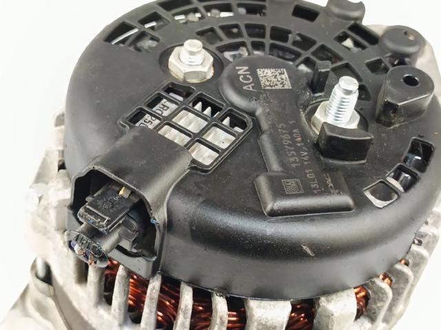 GM 13579675 Генератор в наличии Львов