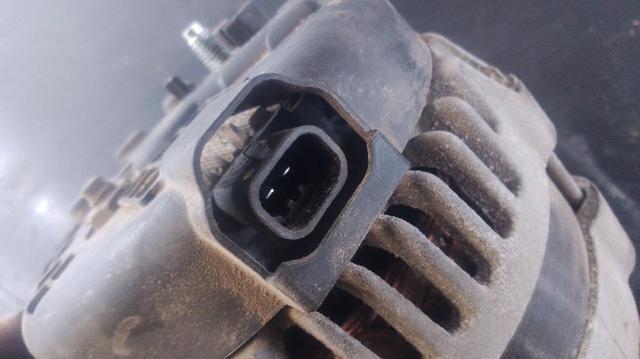 13579675 OPEL Генератор купить в Каменское