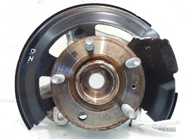 OPEL 13580304 Передняя ступица в наличии Полтава