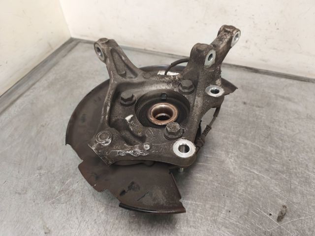 13580304 OPEL Ступица передняя купить в Каменское