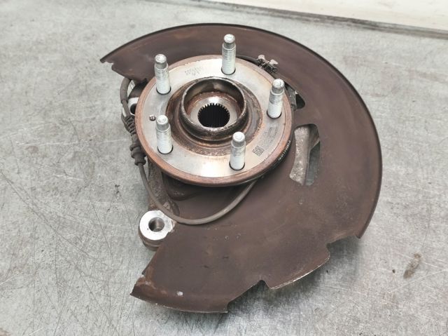 OPEL 13580304 Ступица передняя в наличии Черновцы