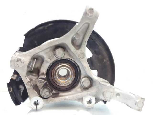 13580304 OPEL Передняя ступица купить в Сумы
