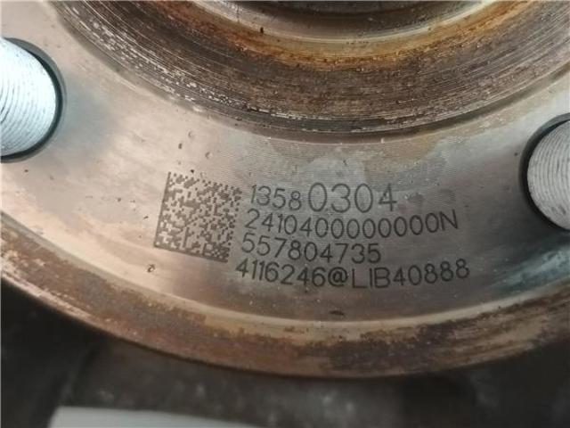 13580304 OPEL Ступица передняя купить в Одесса