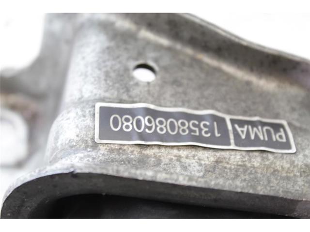 FIAT 1358086080 Подушка (опора) двигателя правая в наличии Запорожье