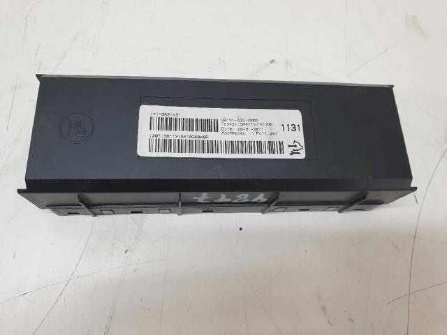13581131 OPEL купить в Черновцы