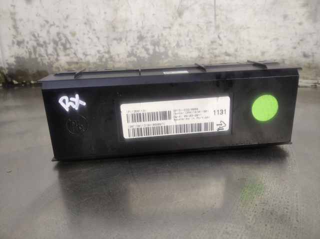 OPEL 13581131 в наличии Киев