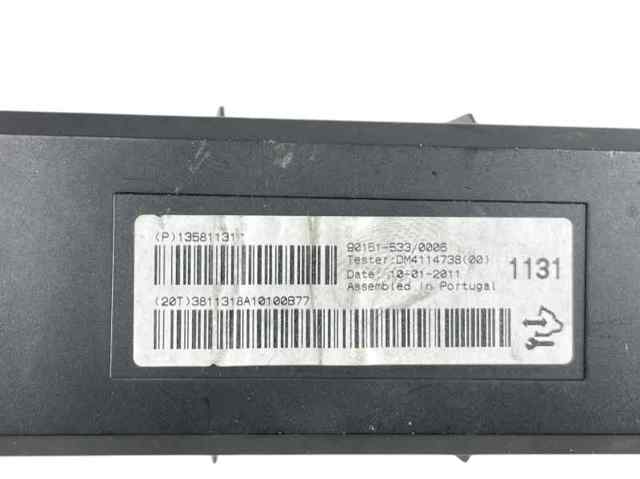 13581131 OPEL купить в Киев