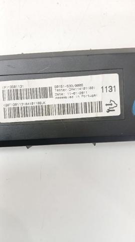 OPEL 13581131 в наличии Сумы