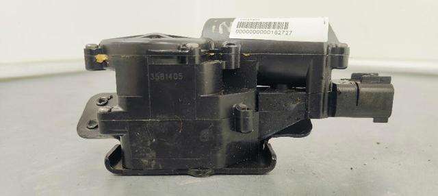 OPEL 13581405 Замок багажника в наличии Чернигов