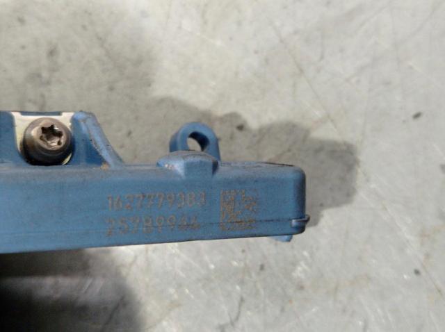 13581561 OPEL Датчик давления в шинах купить в Житомир