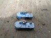 Sensor de pressão de ar nos pneus 13581561 OPEL