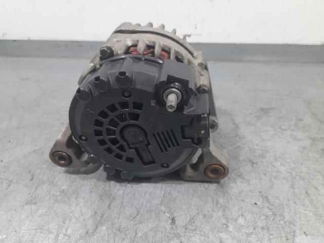 13581891 OPEL Генератор купить в Ровно